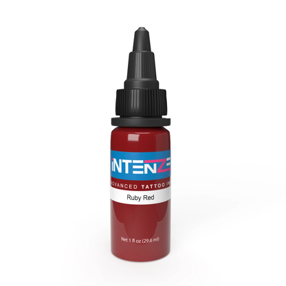INTENZE standard color 1oz #1~84
