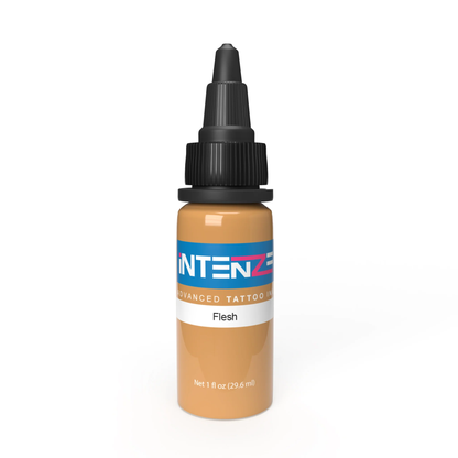 INTENZE standard color 1oz #1~84