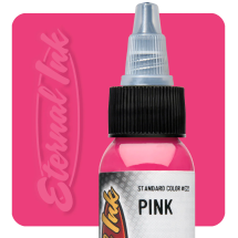 Eternal Ink 1oz #1~67