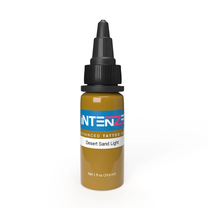 INTENZE standard color 1oz #1~84