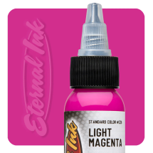 Eternal Ink 1oz #1~67