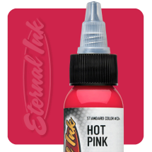 Eternal Ink 1oz #1~67