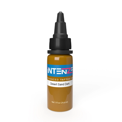 INTENZE standard color 1oz #1~84