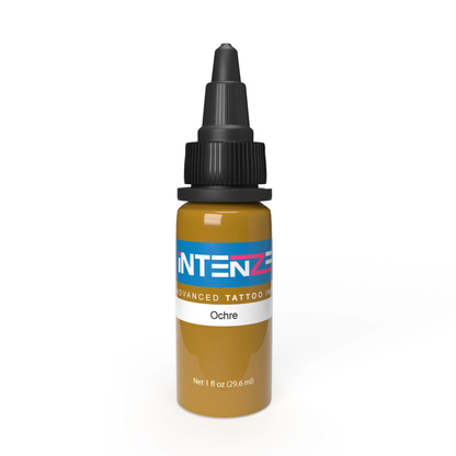 INTENZE standard color 1oz #1~84