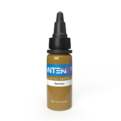 INTENZE standard color 1oz #1~84