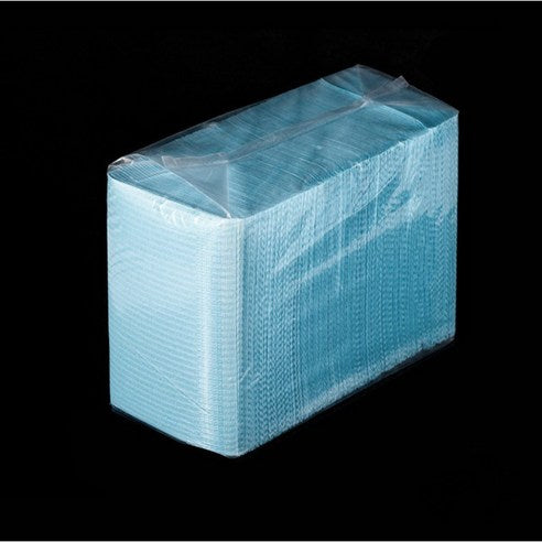 使い捨て防水シート　125枚/1袋