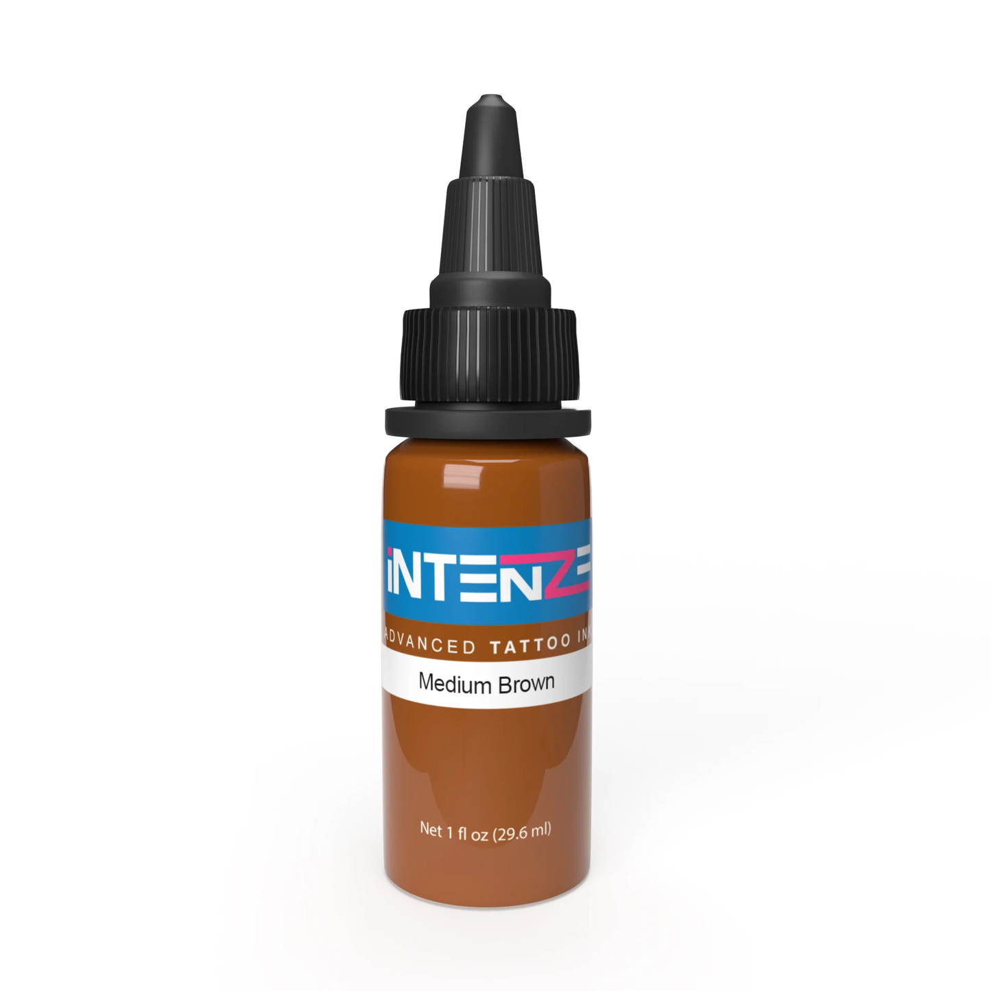 INTENZE standard color 1oz #1~84