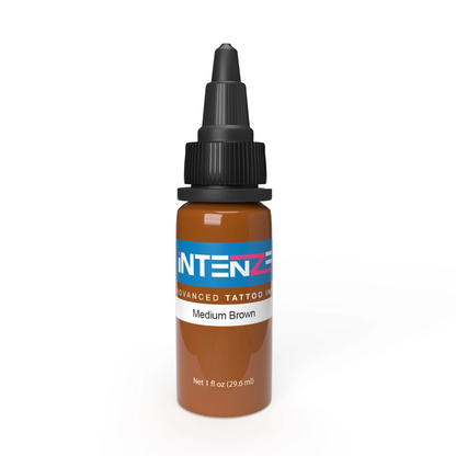 INTENZE standard color 1oz #1~84