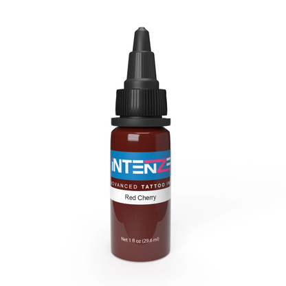 INTENZE standard color 1oz #1~84