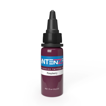 INTENZE standard color 1oz #1~84