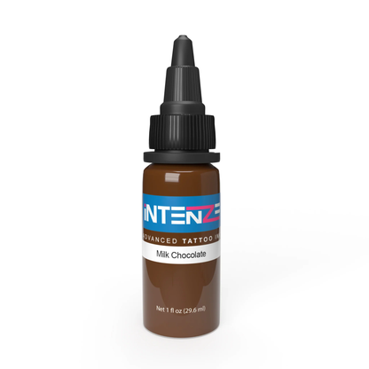 INTENZE standard color 1oz #1~84
