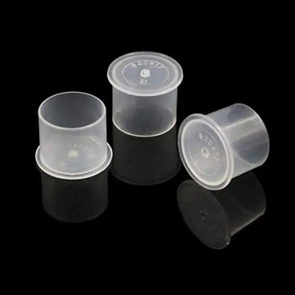Ink cup(XS - XL) 500〜1000pcs