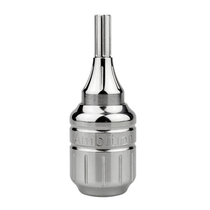 32mm ステンレス　カートリッジニードル用グリップ