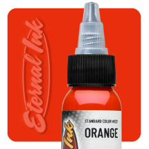 Eternal Ink 1oz #1~67