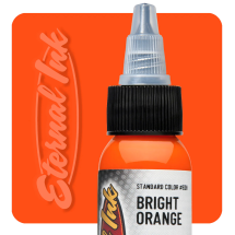 Eternal Ink 1oz #1~67