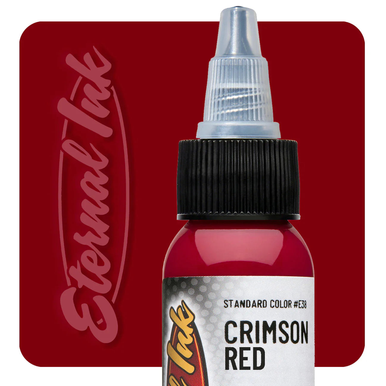 Eternal Ink 1oz #1~67