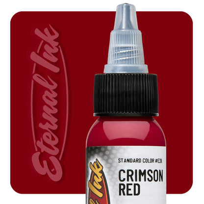 Eternal Ink 1oz #1~67