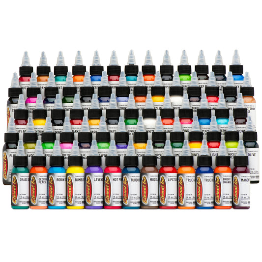 Eternal Ink 1oz #1~67