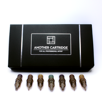 Another Cartridge Needle/ RL