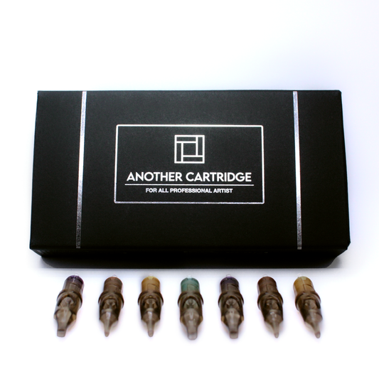 Another Cartridge Needle/ RL