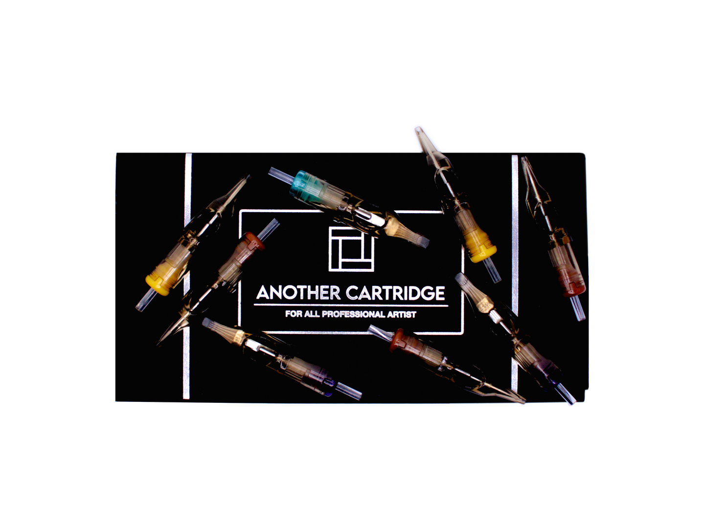 Another Cartridge Needle/ M1