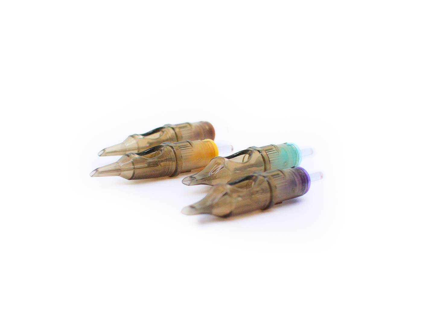 Another Cartridge Needle/ RS