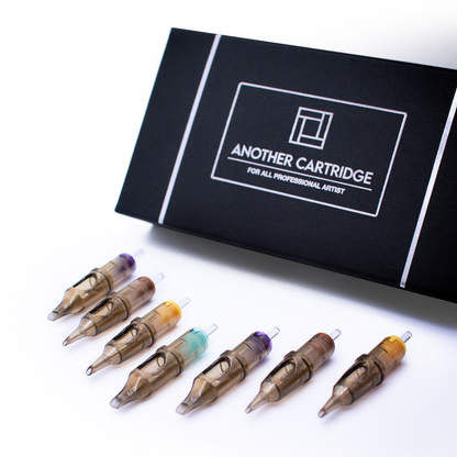 Another Cartridge Needle/ M1