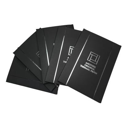 Another originalサーマルペーパー　100pcs/1box