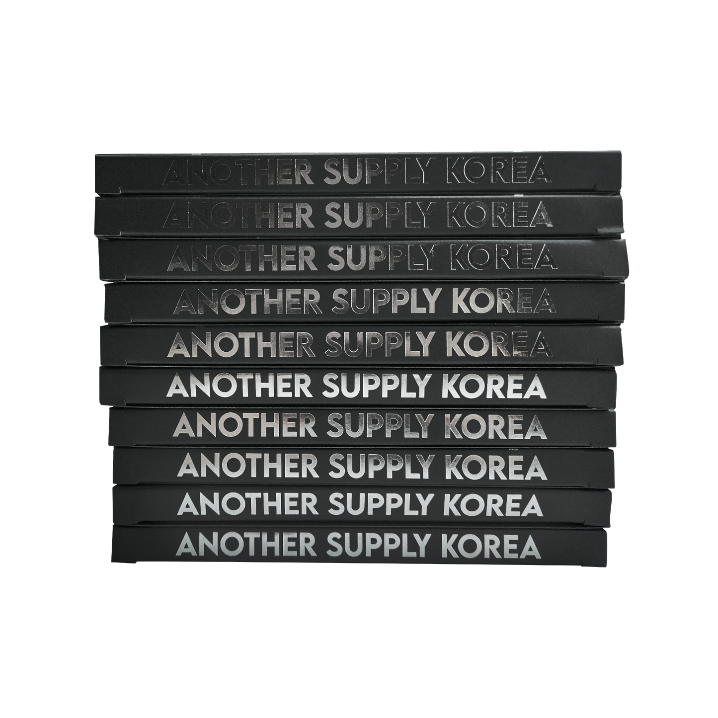 Another originalサーマルペーパー　100pcs/1box