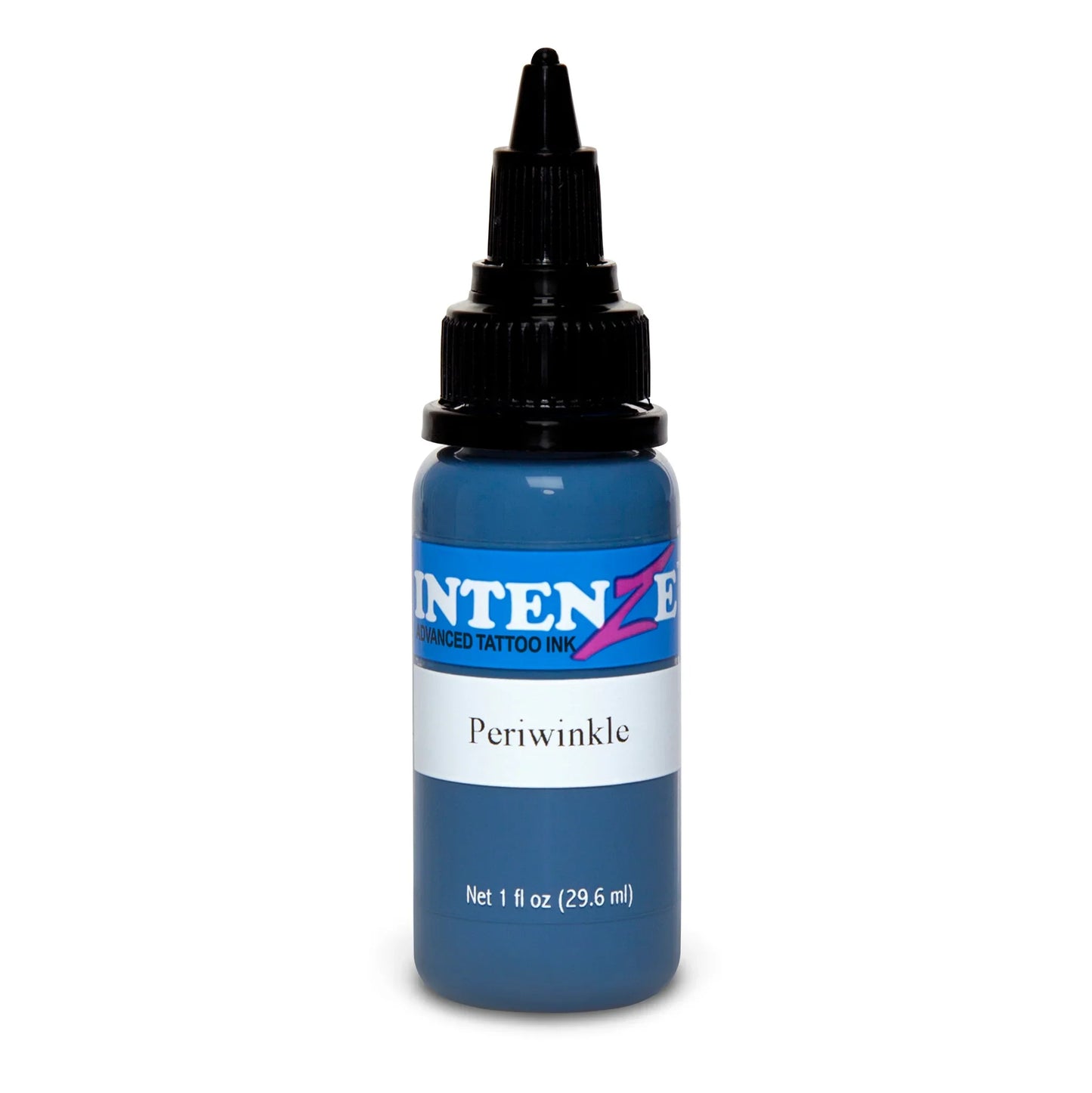 INTENZE standard color 1oz #1~84