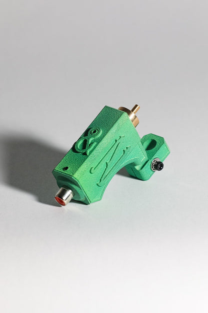 Wave タトゥーマシン