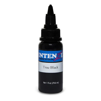 INTENZE standard color 1oz #1~84