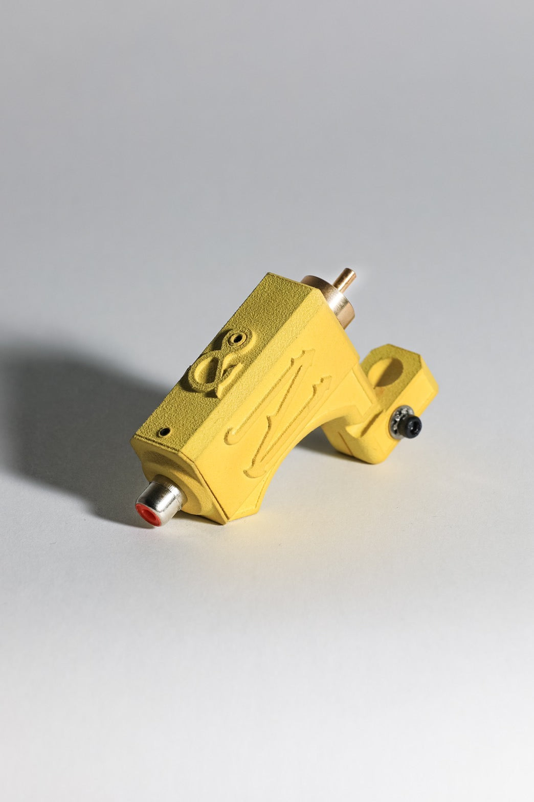 Wave タトゥーマシン