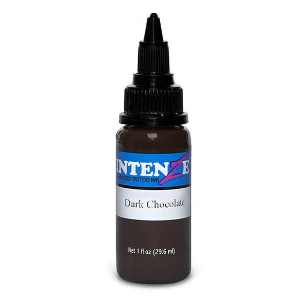 INTENZE standard color 1oz #1~84