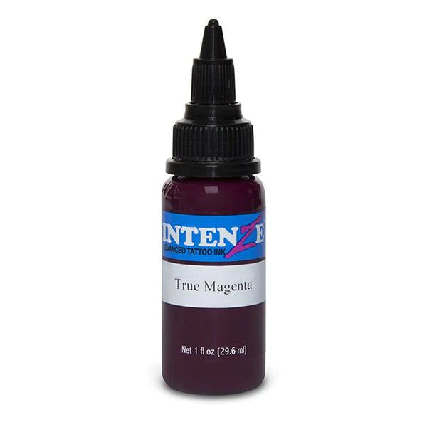 INTENZE standard color 1oz #1~84