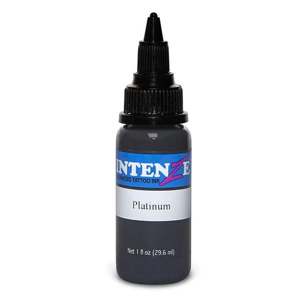 INTENZE standard color 1oz #1~84