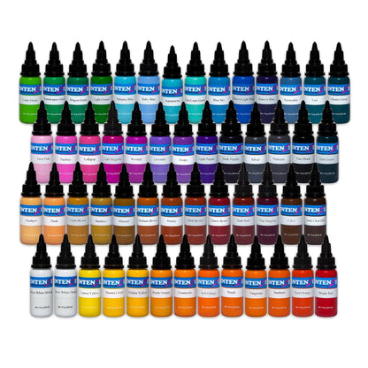 INTENZE standard color 1oz #1~84