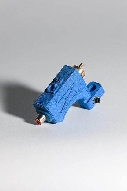 Wave タトゥーマシン