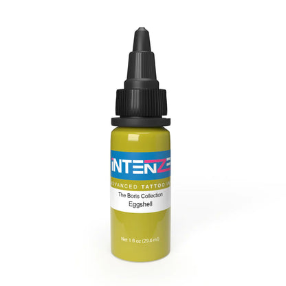 Boris from Hungary Intenze Color Pigment set